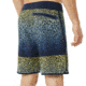 Oakley 4 Way Stretch Scalop Hem 19in - Mens, Fathom, 28, 482407-6AC-28
