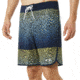 Oakley 4 Way Stretch Scalop Hem 19in - Mens, Fathom, 28, 482407-6AC-28