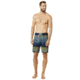 Oakley 4 Way Stretch Scalop Hem 19in - Mens, Fathom, 28, 482407-6AC-28