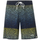 Oakley 4 Way Stretch Scalop Hem 19in - Mens, Fathom, 28, 482407-6AC-28