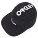 Oakley 5 Panel Frogskin Hat - Mens, Blackout, One Size, 911953-02E-U