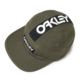 Oakley 5 Panel Frogskin Hat - Men's