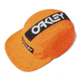 Oakley 5 Panel Frogskin Hat - Mens, Neon Orange, U, 911953-71G-71G-U