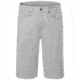 Oakley 5 Pkt Short Pants - Mens, Stone Gray, 32, 442430-22Y-32