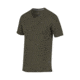 Oakley 50/50 Solid V Neck - Mens, Athletic Heather Grey, Extra Large 455949-24G-XL