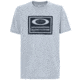 Oakley 50-Dtp Camo Box - Mens, Stonewash Lt Htr, Large, 456862A-6B9-L