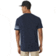 Oakley 50-Geo Sleeve - Mens, White, 2XL 456861A-100-XXL