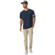 Oakley 50-Geo Sleeve - Mens, White, 2XL 456861A-100-XXL