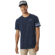 Oakley 50-Geo Sleeve - Mens, White, 2XL 456861A-100-XXL