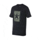 Oakley 50-Knock Out Star - Mens, Blackout, Extra Large 456393-02E-XL