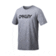 Oakley 50-Mark Ii Tee FM - Mens, Blackout, Medium 456932SSFM-02E-M