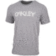 Oakley 50-Sw Camo Mark Ii - Mens, Athletic Heather Grey, Medium, 456388-24G-M