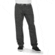 Oakley 50S Pant - Mens, Jet Black Heather, 33X32, 421991A-01S-33X32
