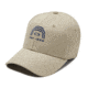 Oakley 6 Panel Logo Hat - Mens, Rye, Large/Extra Large, 912115-30W-L/XL