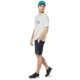 Oakley 6 Panel Oakley Waved Hat - Mens, Dark Blue, Small/Medium 912114-609-S/M