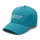Oakley 6 Panel Oakley Waved Hat - Mens, Petrol, Large/Extra Large, 912114-9PE-L/XL