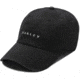 Oakley 6-Panel Reflective Hat - Mens, Blackout, One Size, 912116-02E-02E-U