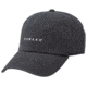 Oakley 6 Panel Reflective Hat - Mens, Forged Iron, One Size, 912116-24J-U