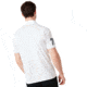 Oakley 75 Auto Polo - Mens, White, Extra Large, 434410-100-XL