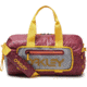 Oakley 90'S Small Duffle Bag - Mens, Sundried Tomato, One Size, 99508-4ST-U