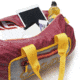 Oakley 90'S Small Duffle Bag - Mens, Sundried Tomato, One Size, 99508-4ST-U