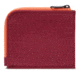 Oakley 90'S Zip Small Wallet - Mens, Sundried Tomato, One Size 95155-4ST-U