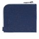 Oakley 90'S Zip Small Wallet - Mens, Dark Blue, One Size 95155-609-U