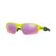 Oakley A FLAK 2.0 OO9271 Sunglasses 927108-61 - Matte Uranium Frame, Prizm Golf Lenses