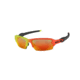 Oakley A Flak 2.0 OO9271 Sunglasses 927128-61 - Harmony Fade Frame, Prizm Ruby Lenses