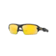 Oakley OO9271 Flak 2.0 A Sunglasses - Men's, Matte Black Frame, Prizm 24K Polarized Lens, Asian Fit, 61, OO9271-927149-61
