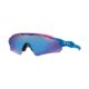 Oakley RADAR EV PATH A OO9275 Single Vision Prescription Sunglasses, 135mm, Factory Fade, OO9275-927523-35-SV