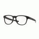 Oakley A STRINGER OX8088 Bifocal Prescription Eyeglasses 808801-55 - Matte Black Frame