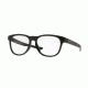 Oakley A STRINGER OX8088 Bifocal Prescription Eyeglasses 808803-55 - Polished Black Frame
