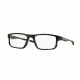Oakley A VOLTAGE R3 2015 OX8066 Eyeglass Frames 806602-53 - Black Ink Frame