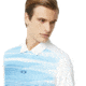Oakley Ace Golf Polo Short Sleeve - Mens, White, Extra Small 434311-100-XS