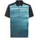 Oakley Ace Golf Polo Short Sleeve - Mens, Blackout, 3XL, 434311-02E-XXXL