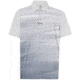 Oakley Ace Golf Polo Short Sleeve - Mens, Light Grey, Extra Small, 434311-202-XS