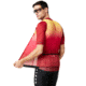 Oakley Aero Jersey Bottoms - Mens, Red Iridium, Small, 434359-4RI-S