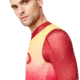 Oakley Aero Jersey Bottoms - Mens, Red Iridium, Small, 434359-4RI-S