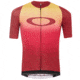 Oakley Aero Jersey Bottoms - Mens, Red Iridium, Small, 434359-4RI-S