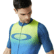 Oakley Aero Jersey - Mens, Blackout, Extra Small 434359-02E-XS