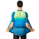 Oakley Aero Jersey - Mens, Jade Iridium, Large, 434359-7JJ-L