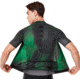 Oakley Aero Jersey - Mens, Laser Green, Small, 434359-73E-S