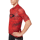 Oakley Aero Jersey Tops - Mens, Fired Forest P, Large, 434359-4FF-L