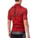 Oakley Aero Jersey Tops - Mens, Fired Forest P, Large, 434359-4FF-L