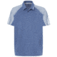 Oakley Aero Motion Sleeve Polo - Mens, Ensign Blue, Medium 434032-64W-M