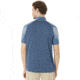 Oakley Aero Motion Sleeve Polo - Mens, Ensign Blue, Medium 434032-64W-M