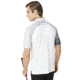 Oakley Aerodynamic Golf Polo Short Sleeve - Mens, White, 3XL 434351-100-XXXL