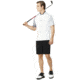 Oakley Aerodynamic Golf Polo Short Sleeve - Mens, White, 3XL 434351-100-XXXL