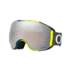 Oakley Airbrake XL, Prizm Black Iridium/Prizm Rose, Corduroy Fade, OO7071-38